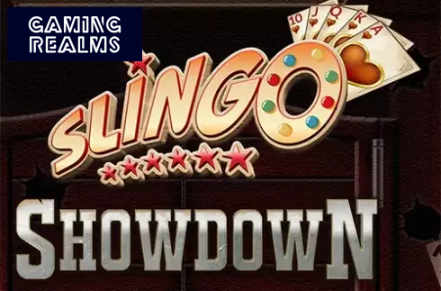Slingo Showdown
